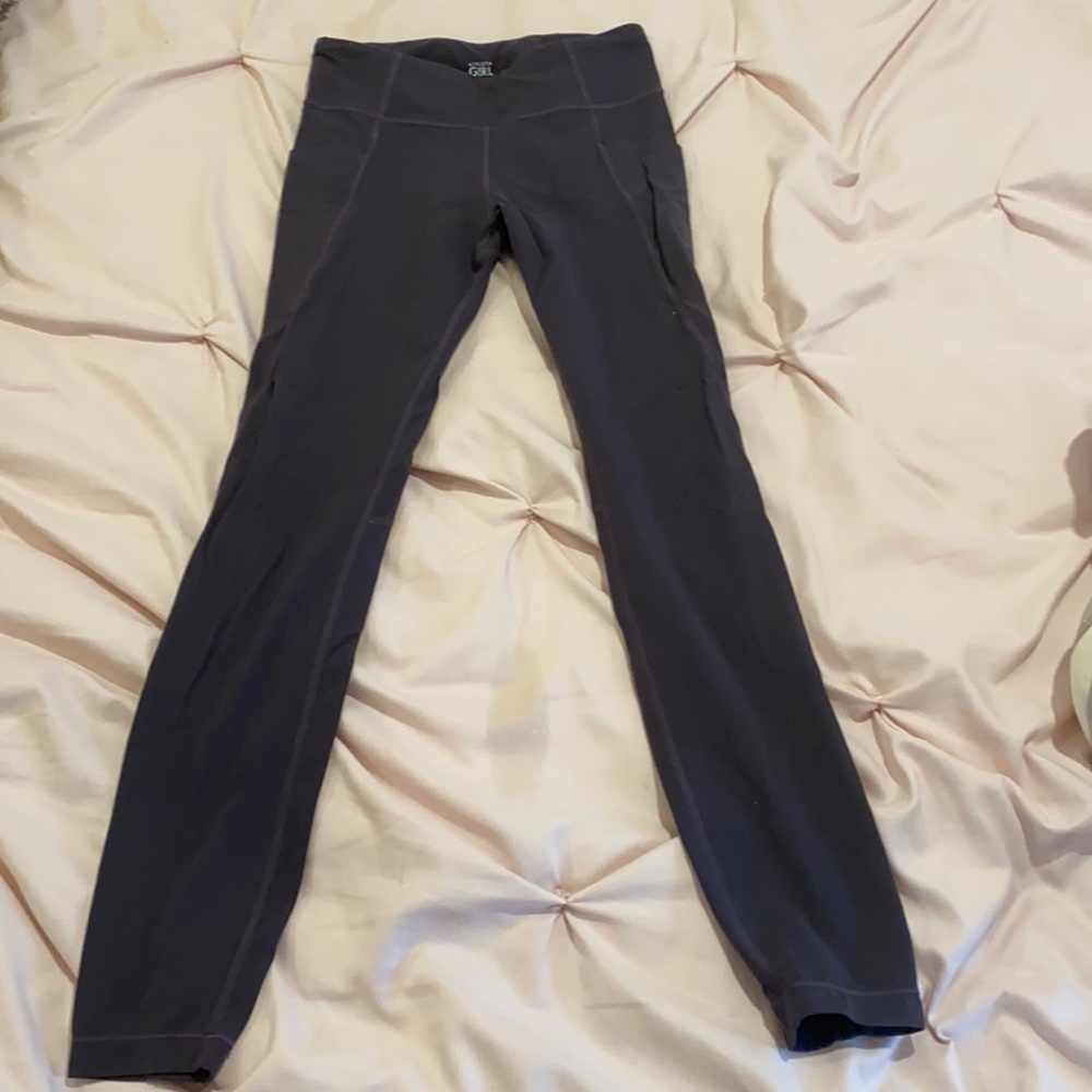 athleta stash your treasure leggings